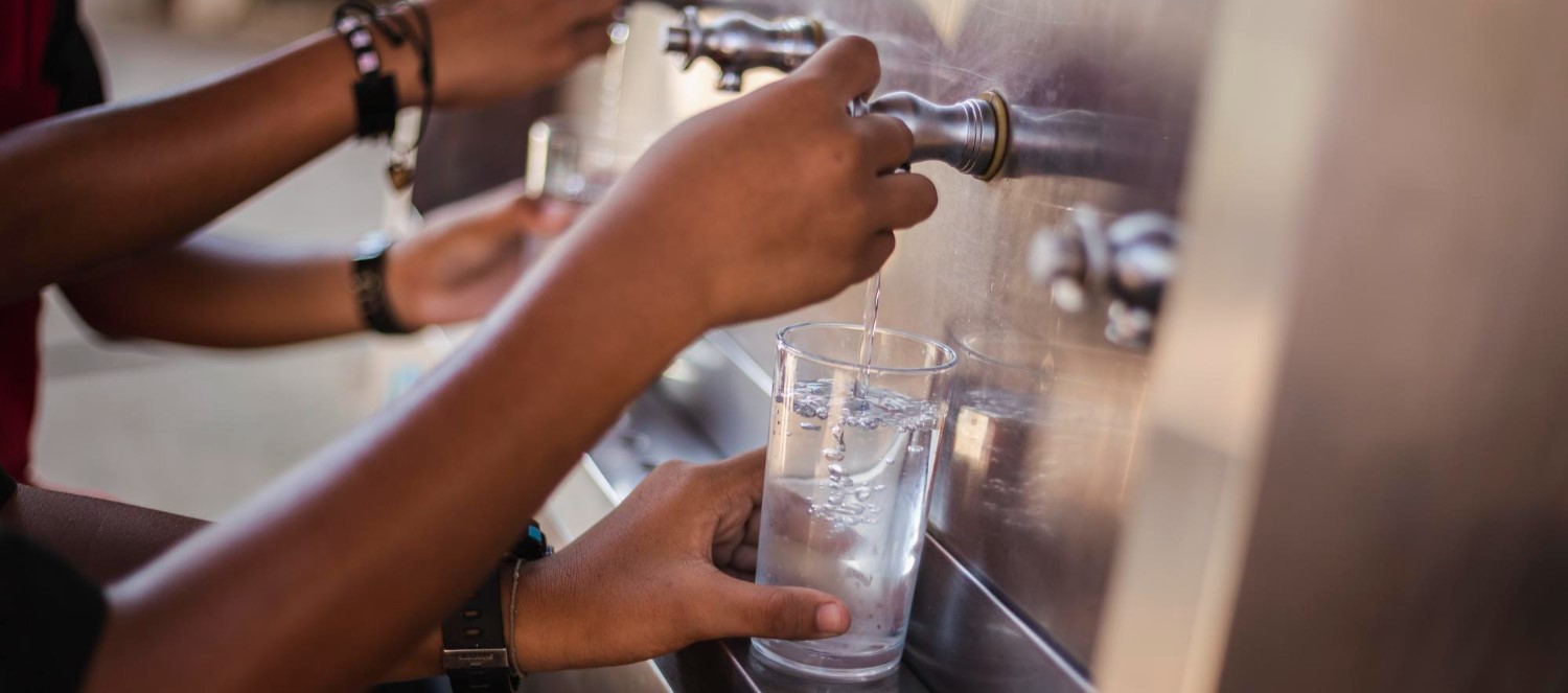 Water ATMs Lead the Shift Toward Plastic-Free and Sustainable Tourism